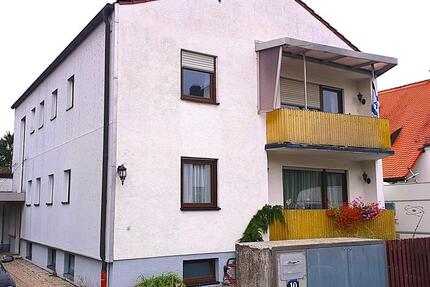 Wohnung München Feldmoching-Hasenbergl - 5 Zimmer, 80 m&sup2;, 1.700&euro; | Angebot:25830810