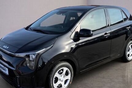 Kia Picanto 1.318 km 15.390 &euro; Höhenkirchen-Siegertsbrunn 85635