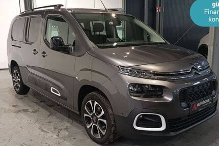 Citroen Berlingo 92.705 km 20.220 € Eching 85386