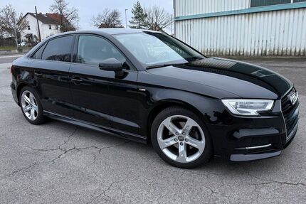 Audi A3 135.500 km 15.800 &euro; München 81929