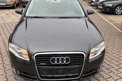 Audi A4 378.387 km 1.999 &euro; München OT Trudering-Riem 81825