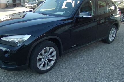 BMW X1 210.000 km 5.500 &euro; Feldgeding 85232