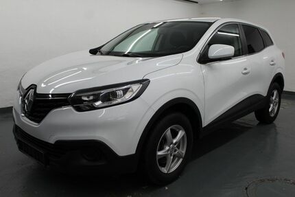 Renault Kadjar 66.107 km 11.790 &euro; München 80993