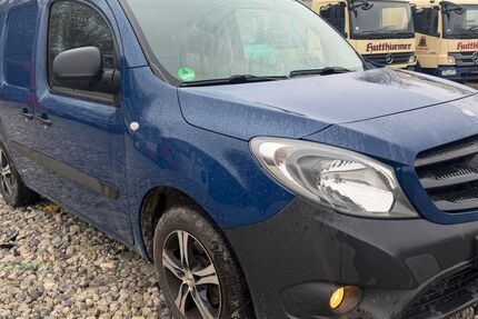 Mercedes-Benz Citan 73.000 km 5.900 &euro; Ismaning 85737