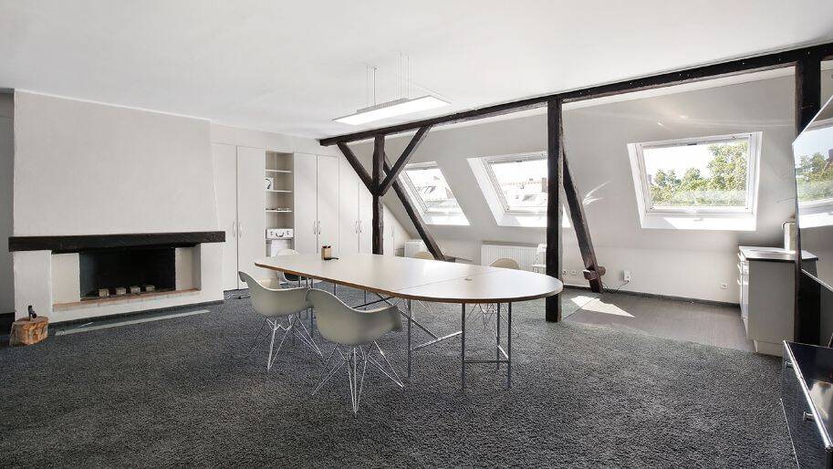 Gewerbeobjekt München Schwabing-West - 960&euro; | Angebot:26348192