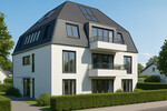 • SONNIGE 3-Zimmer-Wohnung • NEUBAU • MÜNCHEN-THALKIRCHEN-SOLLN • RUHIGE SÜD-WEST-LAGE •