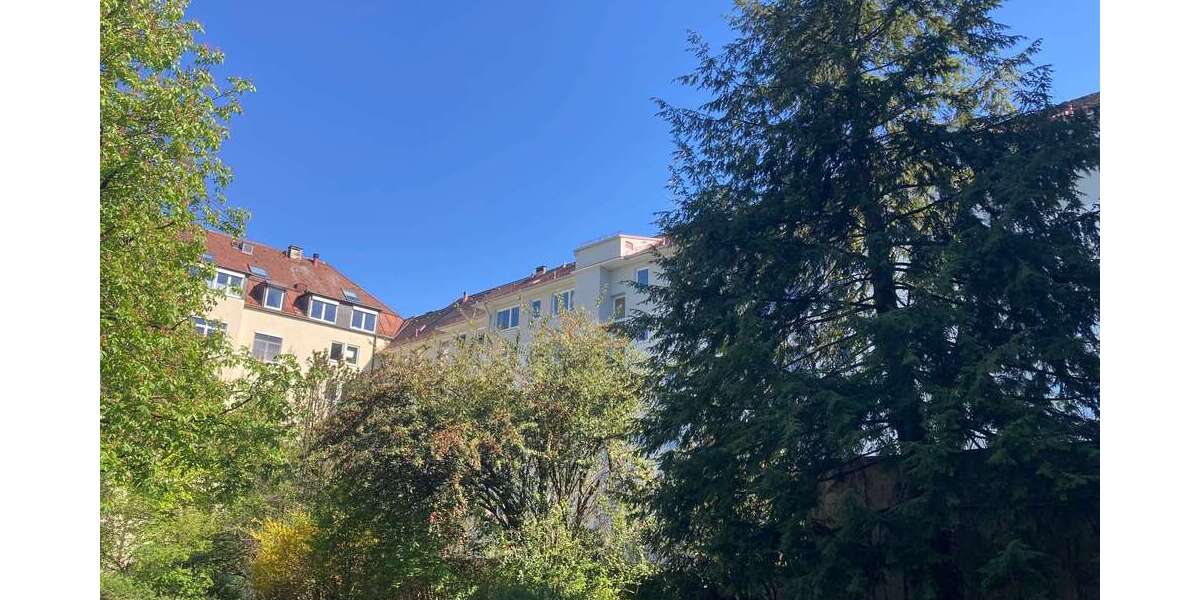 Etagenwohnung München Sendling-Westpark - 2 Zimmer, 50 m&sup2;, 395.000&euro; | Angebot:26506024