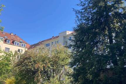 Wohnung München Sendling-Westpark - 2 Zimmer, 50 m&sup2;, 395.000&euro; | Angebot:26506024
