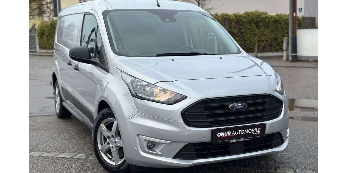 Ford Transit 114.000 km 14.950 &euro; München 81245
