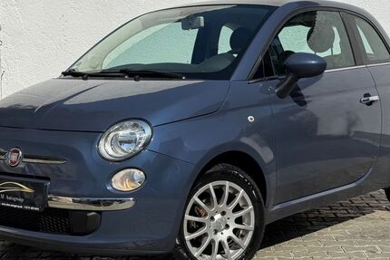 Fiat 500 99.000 km 4.490 &euro; München 81243
