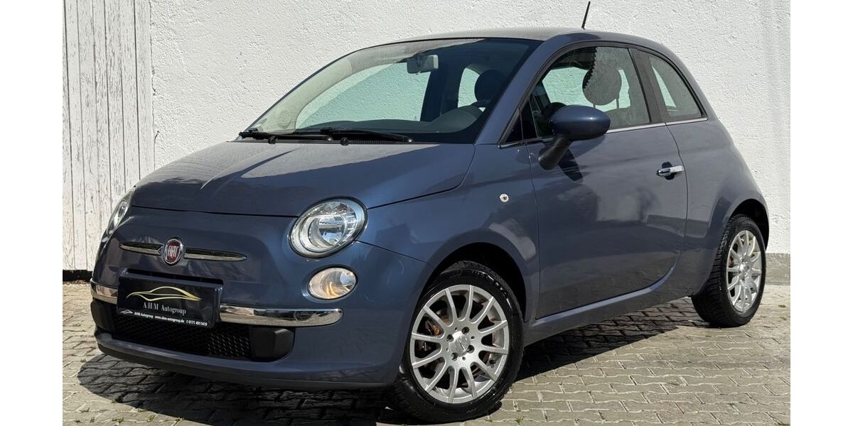 Fiat 500 99.000 km 4.490 &euro; München 81243