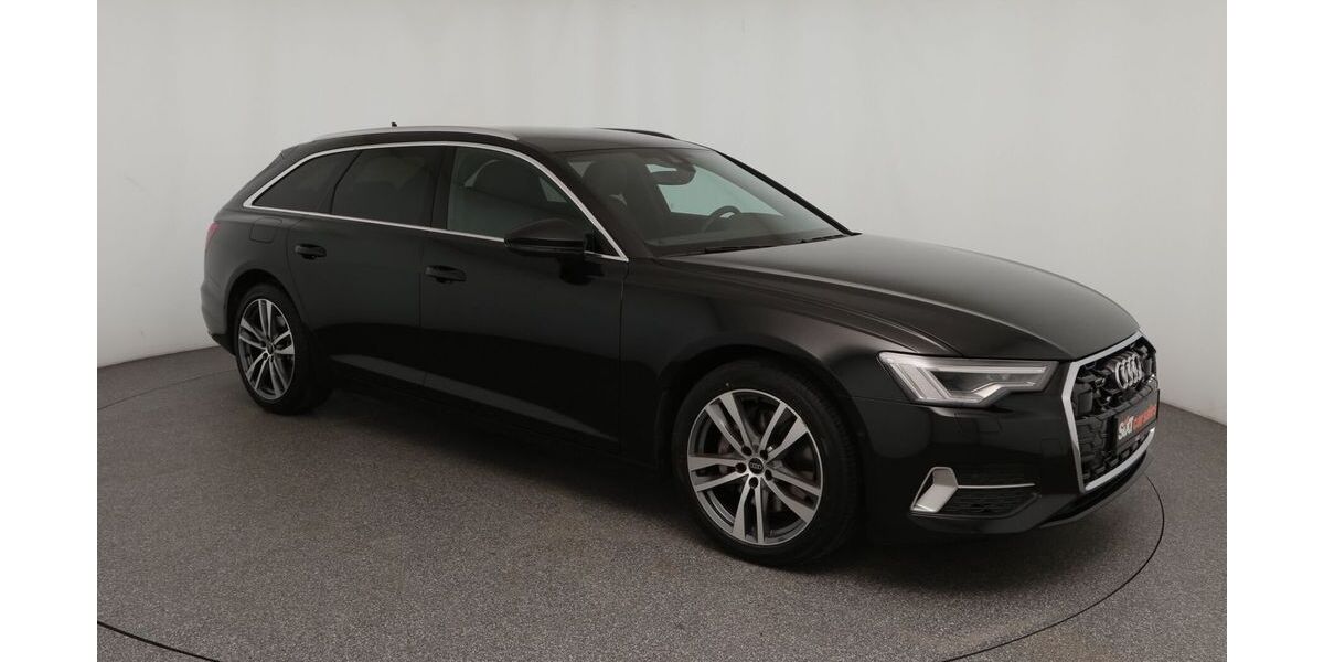 Audi A6 28.625 km 47.550 &euro; Garching 85748