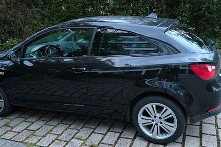 Seat Ibiza 97.800 km 4.690 &euro; München 80686