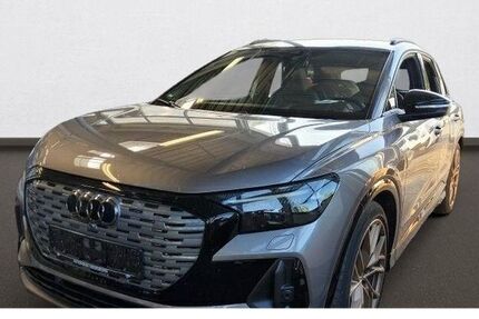 Audi Q4 e-tron 60.500 km 37.800 € Ebersberg bei München 85560