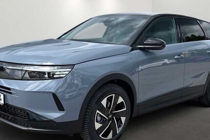 Opel Grandland (X) 8.888 km 34.900 € Freising 85356