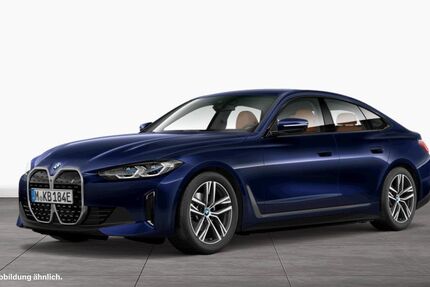 BMW i4 24.870 km 40.800 &euro; Ismaning 85737