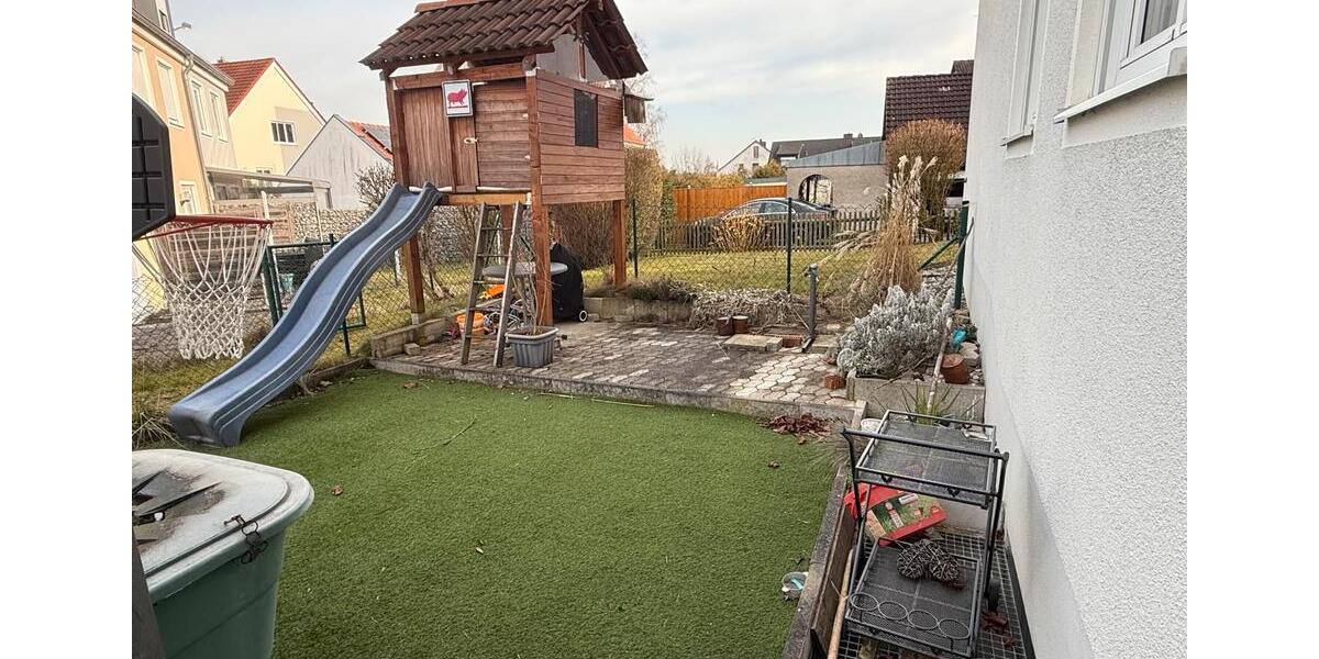 Dachgeschoßwohnung Weichs - 3 Zimmer, 103 m&sup2;, 448.500&euro; | Angebot:25350166