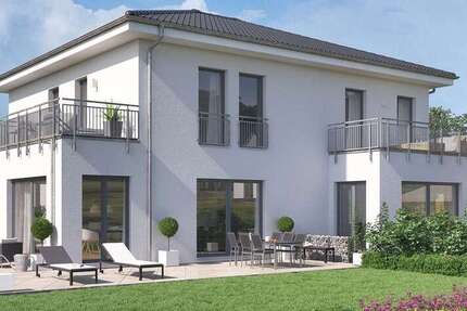 Haus Eching - 5 Zimmer, 118 m&sup2;, 635.800&euro; | Angebot:26436796