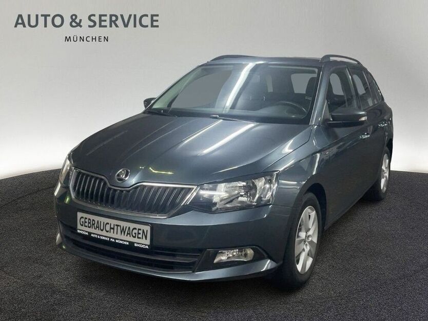 Fabia