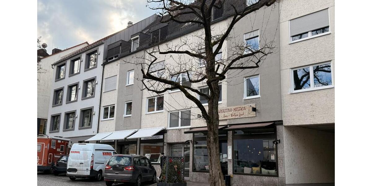 Gewerbeobjekt Dachau - 1.200&euro; | Angebot:26204257
