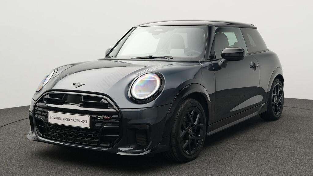 Mini Cooper S 14.725 km 32.324 &euro; München 80788