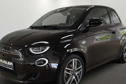 Fiat 500 72.290 km 13.900 &euro; Stockdorf 82131