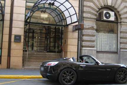 Opel GT 24.500 km 19.900 &euro; München, Landeshauptstadt 80333