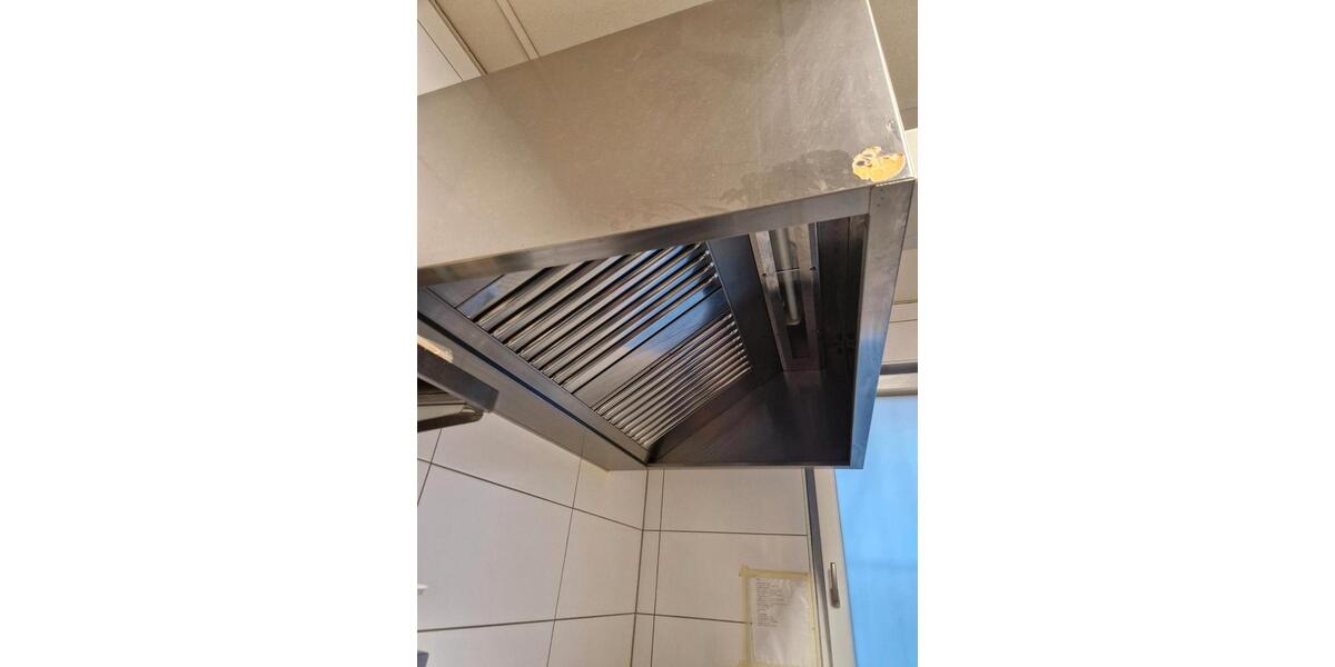 Pizzaservice mit Terrasse und Parkplätzen SOFORT STARTKLAR zimmer