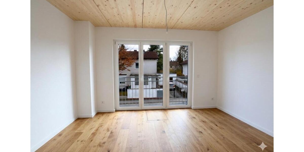 Reihenhaus München Allach-Untermenzing - 4 Zimmer, 130 m&sup2;, 3.100&euro; | Angebot:26317367