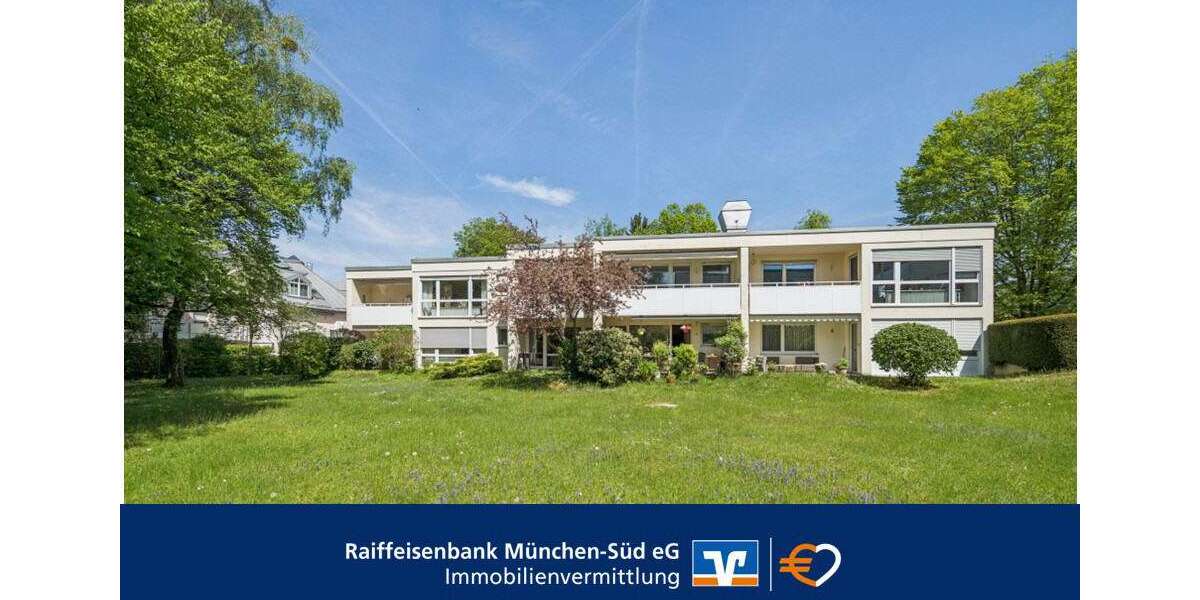 Etagenwohnung München Thalkirchen-Obersendling-Forstenried-Fürstenried-Solln - 2 Zimmer, 71 m&sup2;, 475.000&euro; | Angebot:26566758