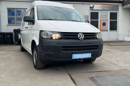 VW T5 Transporter