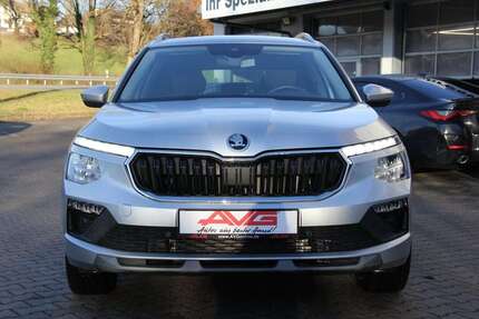 Skoda Kamiq 12.142 km 20.450 &euro; Ebersberg 85560