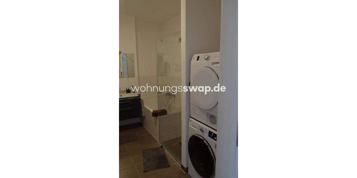 Etagenwohnung München Sendling-Westpark - 2 Zimmer, 60 m&sup2;, 1.160&euro; | Angebot:25936023