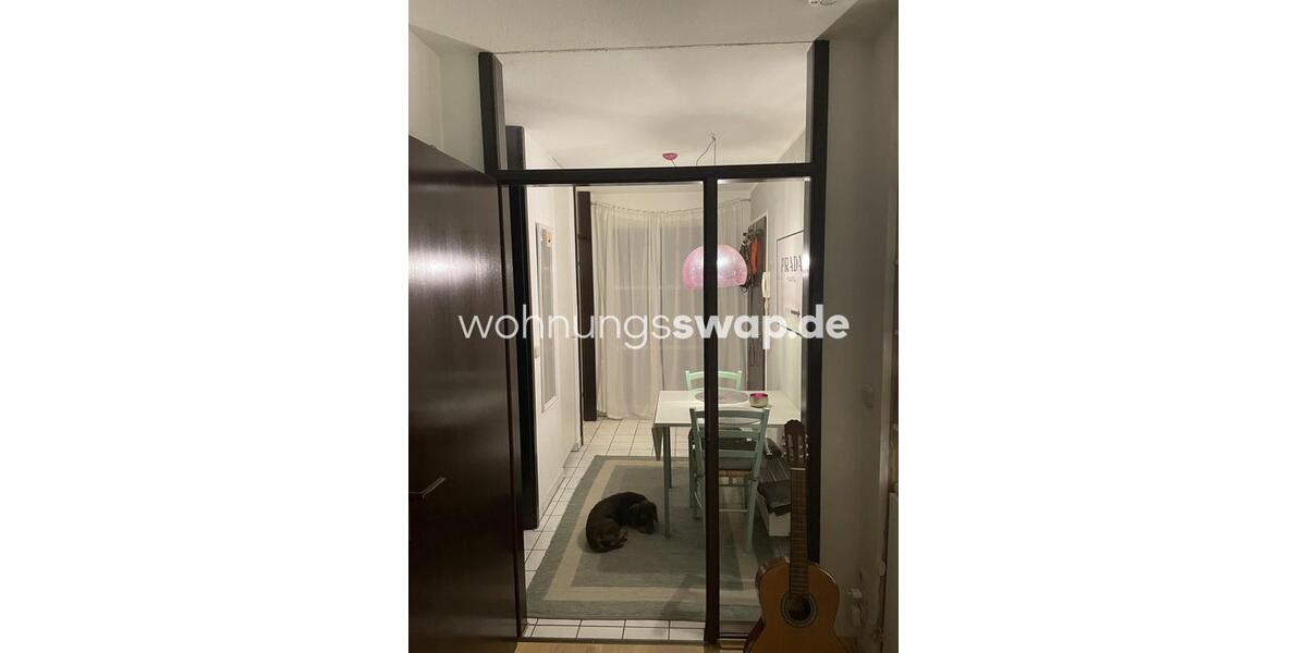 Etagenwohnung München Moosach - 2 Zimmer, 50 m&sup2;, 880&euro; | Angebot:25432008