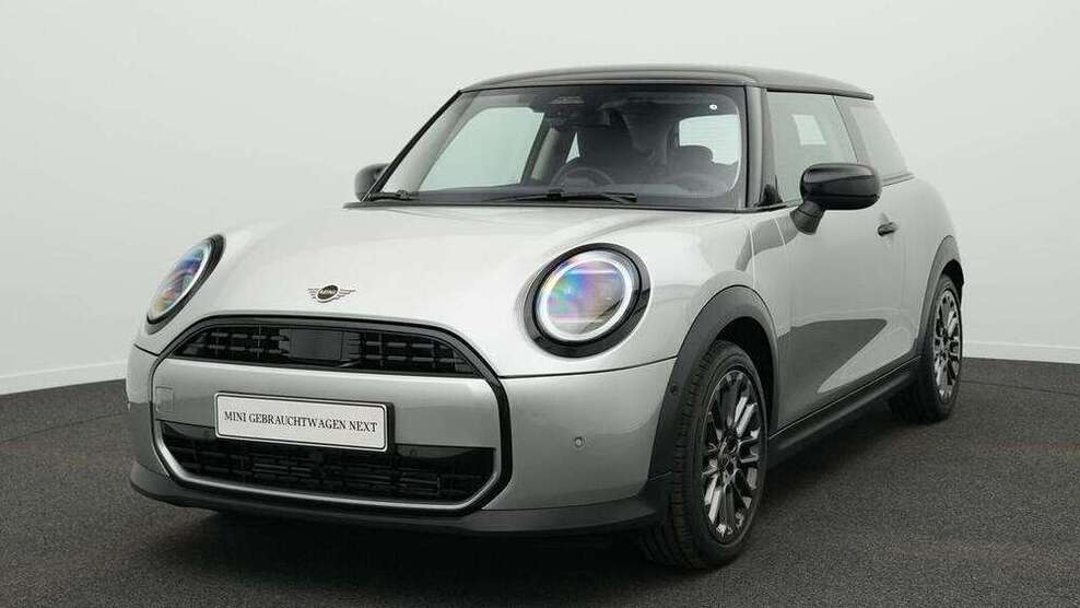 Cooper C
