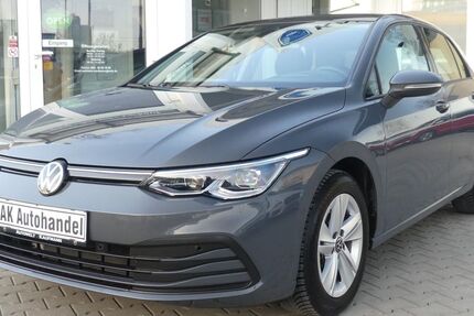 VW Golf 22.872 km 25.890 &euro; München 80687