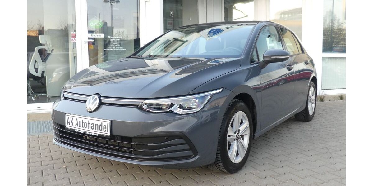 VW Golf 22.872 km 25.890 &euro; München 80687