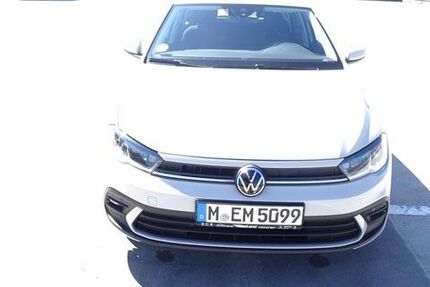 VW Polo 7.000 km 21.600 € München 80686