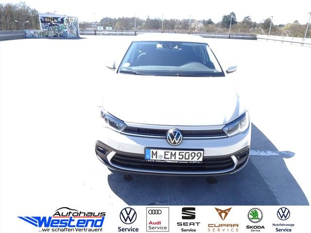 VW Polo 7.000 km 21.600 € München 80686