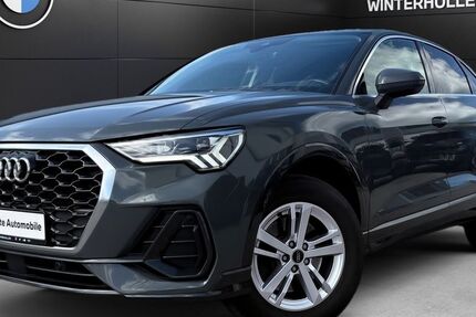 Audi Q3 41.300 km 32.980 &euro; Dachau 85221
