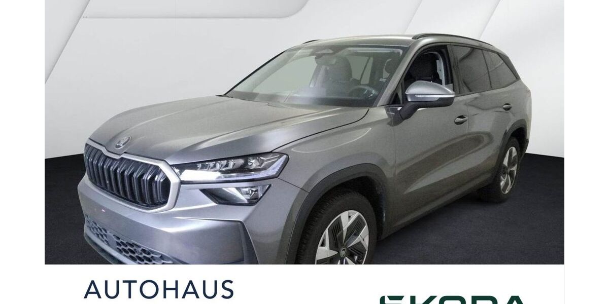 Skoda Kodiaq 22.200 km 44.500 &euro; Ebersberg bei München 85560