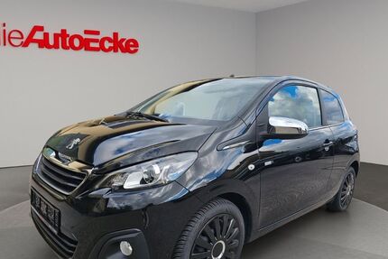 Peugeot 108 141.000 km 4.500 &euro; Dachau 85221