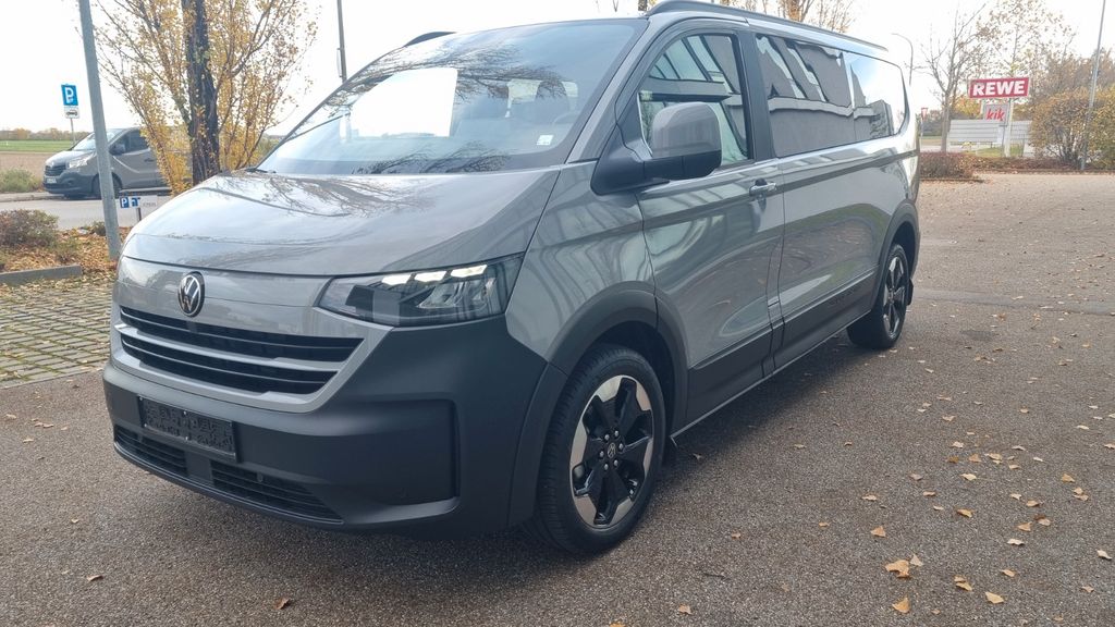 VW T7 Caravelle 3.900 km 55.500 &euro; Feldkirchen bei München 85622