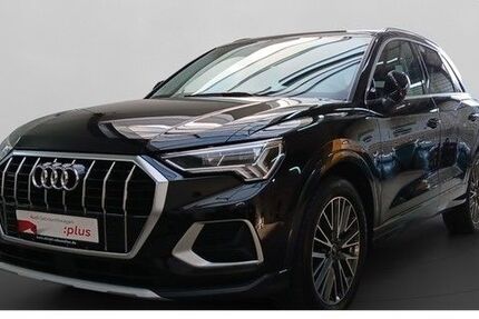 Audi Q3 89.980 km 32.810 € Freising 85356