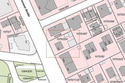 Grundstück München Feldmoching-Hasenbergl - 1.750.000&euro; | Angebot:26402803