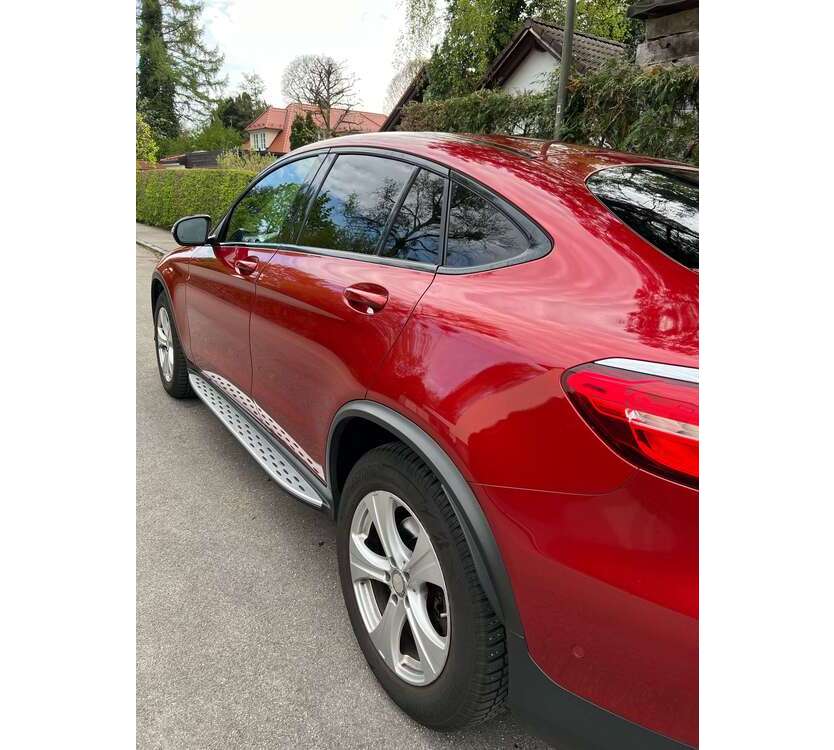 GLC 220