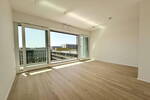 Hochwertige Neubau-1-Zimmer-Wohnung mit Traum-Balkon in Pasing - Perfekt für Singles!