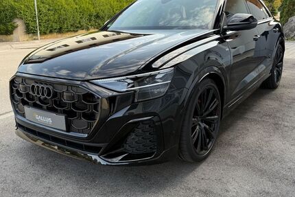 Audi Q8 6.000 km 96.900 &euro; München 81827