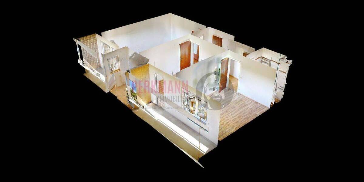 Etagenwohnung München Laim - 3 Zimmer, 72 m&sup2;, 520.000&euro; | Angebot:26763452