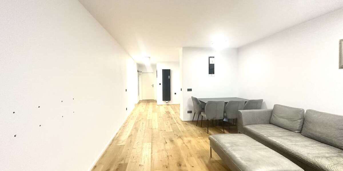 Etagenwohnung München-Solln Solln - 2 Zimmer, 60 m&sup2;, 1.580&euro; | Angebot:26315988